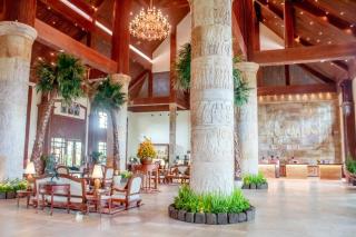 Sokha Siem Reap Resort & Convention Center - Siem Reap - 1