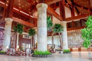 Sokha Siem Reap Resort & Convention Center - Siem Reap - 1