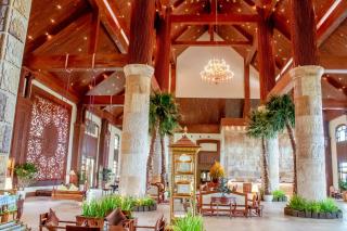 Sokha Siem Reap Resort & Convention Center - Siem Reap - 4