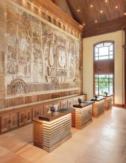 Sokha Siem Reap Resort & Convention Center - 7