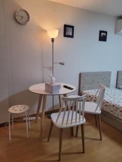 White Stay - Seul - 3