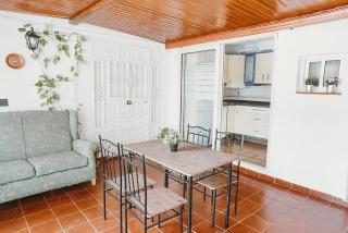 Amplia y céntrica casa en Torremolinos8 huéspede - Torremolinos - 0