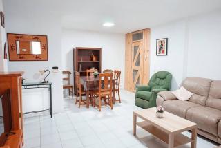 Amplia y céntrica casa en Torremolinos8 huéspede - Torremolinos - 9