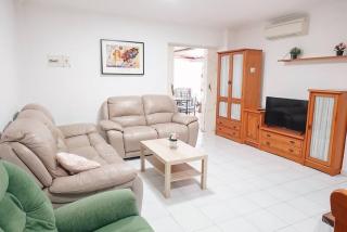 Amplia y céntrica casa en Torremolinos8 huéspede - Torremolinos - 8