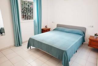 Amplia y céntrica casa en Torremolinos8 huéspede - Torremolinos - 7