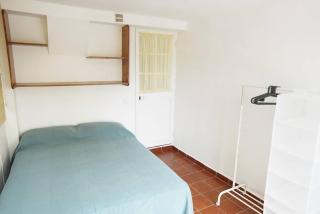 Amplia y céntrica casa en Torremolinos8 huéspede - Torremolinos - 5