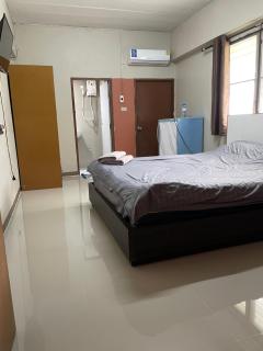 Gedkanok Apartment - Banguecoque - 6