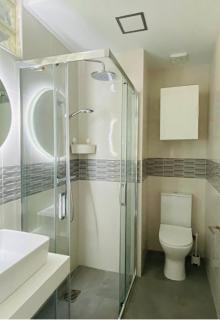 Nervion Plaza Dodo Apartment - Seville - 3