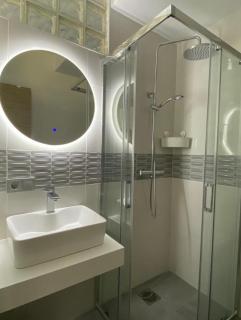 Nervion Plaza Dodo Apartment - Seville - 4