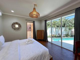 MaySa Villa Uluwatu - Uluwatu - 2