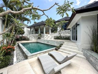 MaySa Villa Uluwatu - Uluwatu - 0
