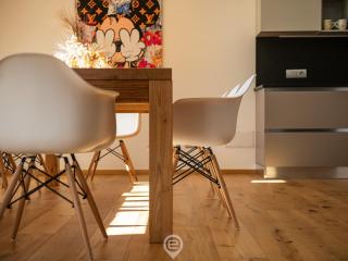 Golden Dunes Villa - Garden Retreat - 1