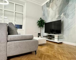 Stylish Apartment - in the Center - Vienna - 3
