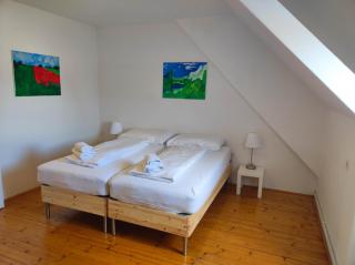 Haus Semmi - Fürstenfeld - 2