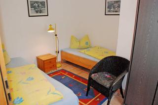 Ferienbungalow mit gro_em Garten i - 1