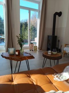 Apartmán u starého pivovaru - Rudník - 9