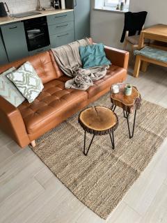 Apartmán u starého pivovaru - Rudník - 3