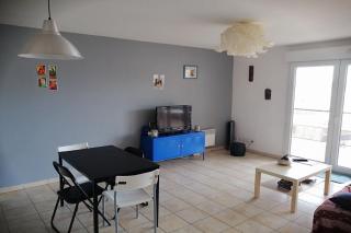 Au Marestany, vue mer. - Sète - 9