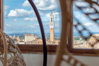 Abbraccio di Siena - Siena - 8