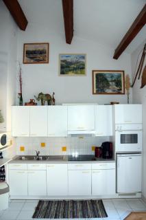 Oasis village naturiste - 1