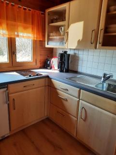 Ferienhaus Keller - Freyung - 6