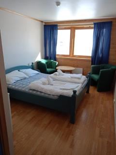 Arctic Lodging North Cape - Skarsvåg - 6