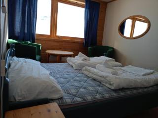 Arctic Lodging North Cape - Skarsvåg - 4