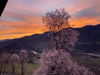 Casa nella natura a Bobbio - 7