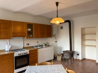 Casa nella natura a Bobbio - 5