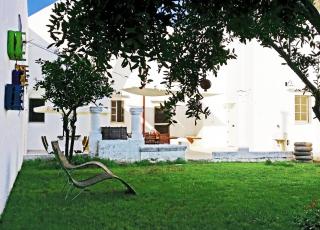 Residenza Celeste - Alezio - 7