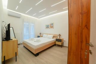 Spacius and Comfy apartment Thessaloniki - Tessalónica - 2