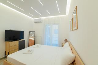 Spacius and Comfy apartment Thessaloniki - Tessalónica - 3