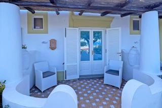 Dependance La Caletta - Panarea - 6