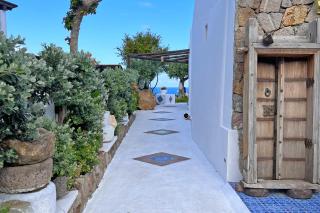 Dependance La Caletta - Panarea - 8