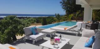 Villa Las Brisas - Roches Noires - 6
