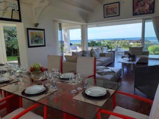 Villa Las Brisas - Roches Noires - 2