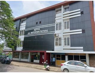 SL international, Andaman and Nicobar Islands - Port Blair - 0