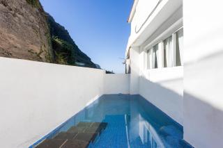 Home2Book Maison de la nature, Piscine Privée - Los Realejos - 9