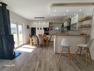 Lelo apartment with jacuzzi and free parking - Zadar - 5