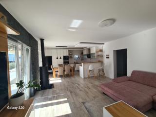 Lelo apartment with jacuzzi and free parking - Zadar - 4
