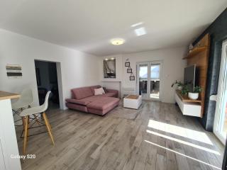 Lelo apartment with jacuzzi and free parking - Zadar - 7