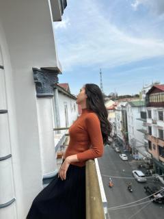 Xing City Hotel Dalat - Da Lat - 9