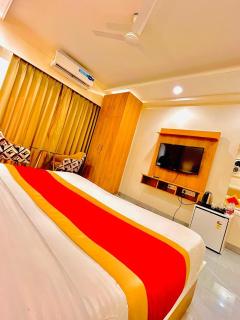 Amahi Inn - Sector 48 - Gurgaon - 1
