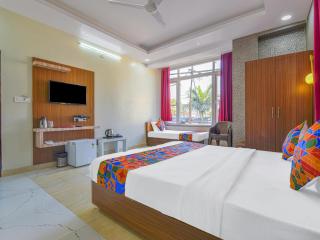 Hotel Harku Villa - Dabok - 6