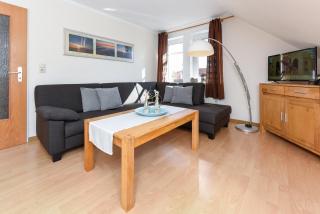 Ferienwohnungen Jan van Gent - 8