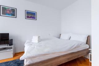 Rynek Wrocław Cosy Studio - Wrocław - 6