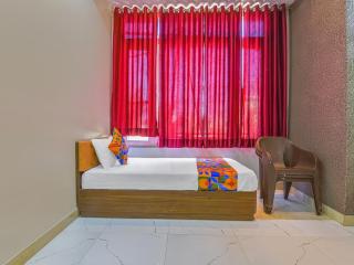 Hotel Harku Villa - Dabok - 4