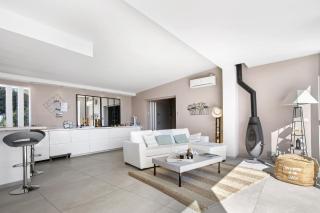 Villa Artemis avec piscine Grimaud - Grimaud - 6