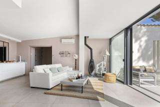 Villa Artemis avec piscine Grimaud - Grimaud - 5