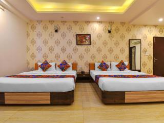 Hotel Harku Villa - Dabok - 0
